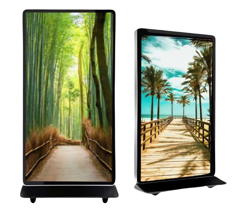 Digital Signag Poster